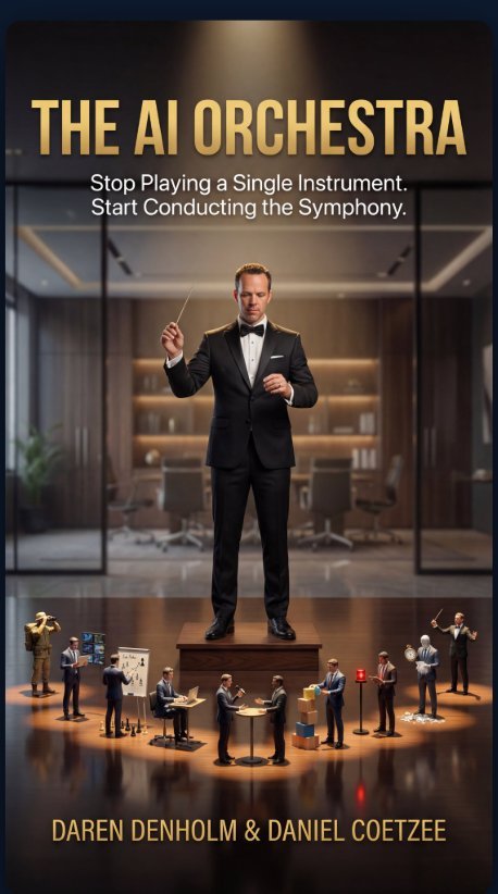 Book 7.5: The AI Orchestra