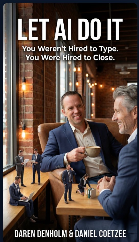 Book 2: Let AI Do It